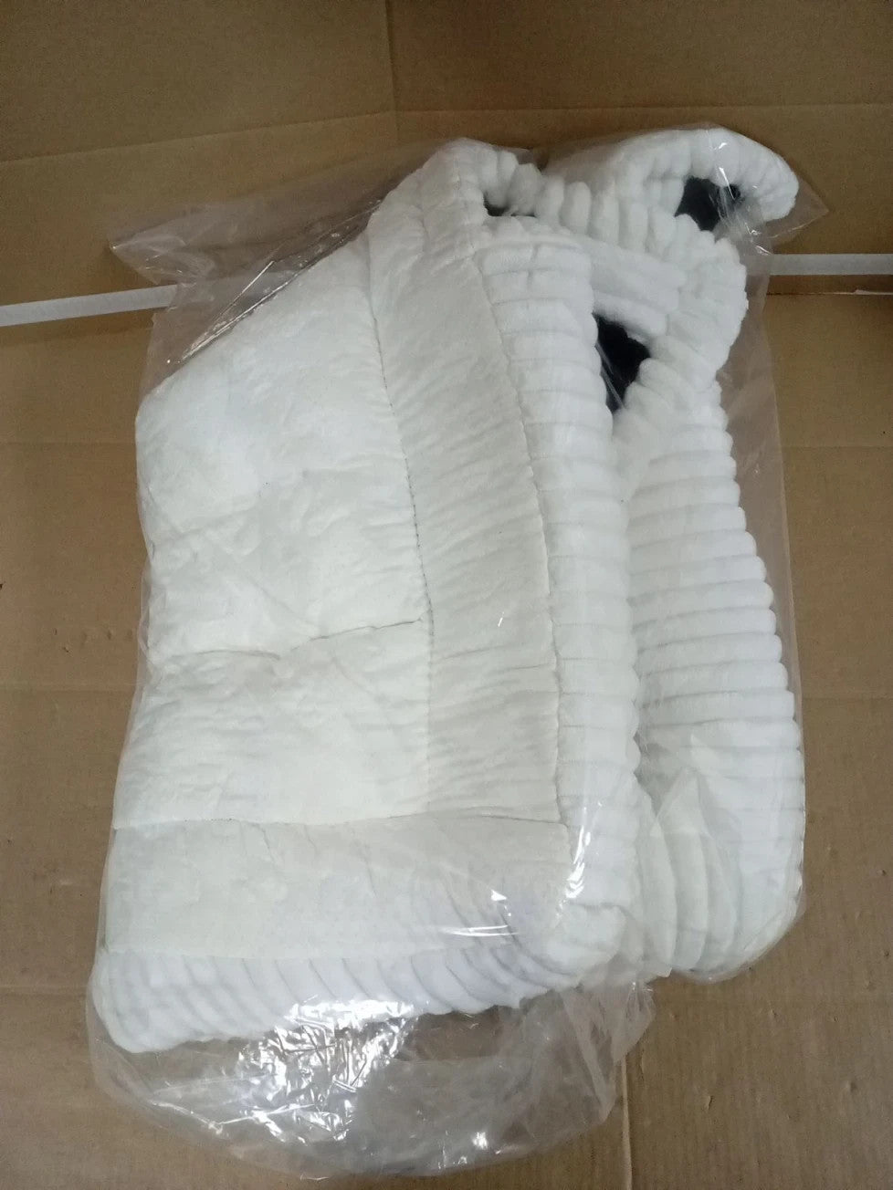 LiveGo Pet Couch Protector Covers Dogs Plush Washable Cozy 75x75cm New