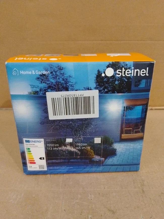 Steinel LED Floodlight XLED Home 2 Graphite Without Sensor 13.7 W Security New