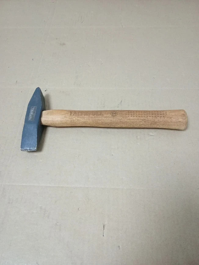 Faithfull HSCALEB16 Boilers Scaling Hammer 16Oz Hickory Wood