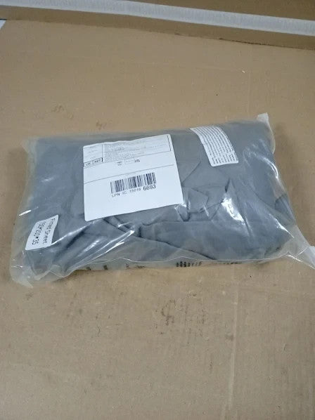ConBlom Fitted Grounding Bed Sheet UK Plug King Size Earthing Sheets New