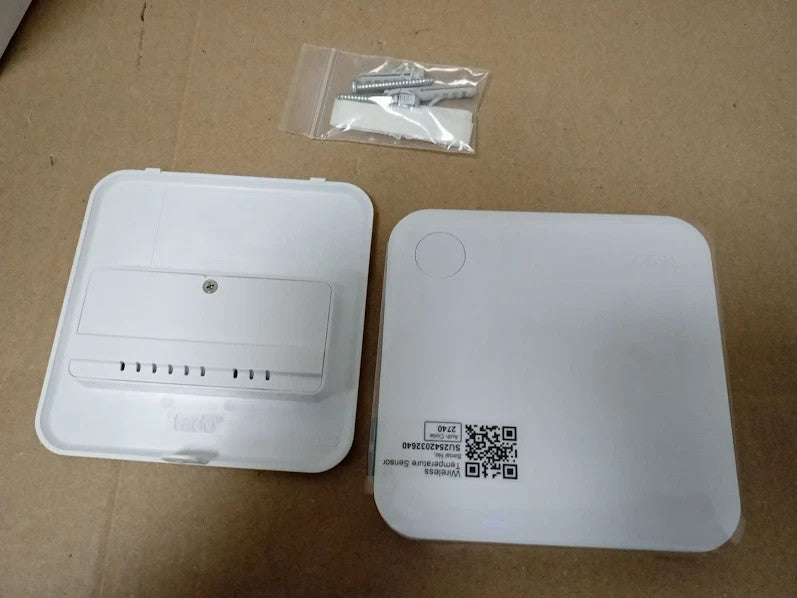 Tado Smart Thermostat Starter Kit V3 Intelligent Heating Control Works New