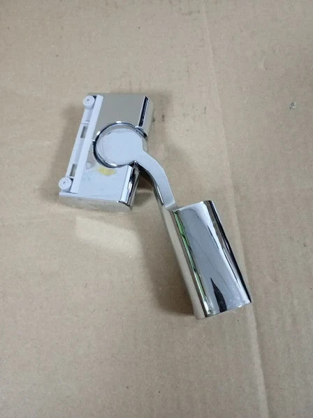 Hans grohe Support Raindance Unicas Shower Rail Chrome 98520000 New