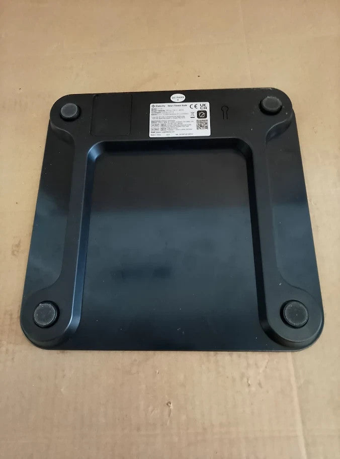 Etekcity Scales Body Weight High Precision 0.1lb Bathroom Digital Smart New