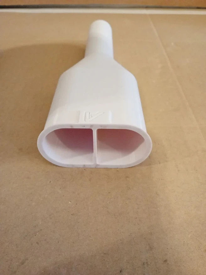 Noble SPARES Universal Drain Hose Connector 2 1 Dishwasher Washing Machine New