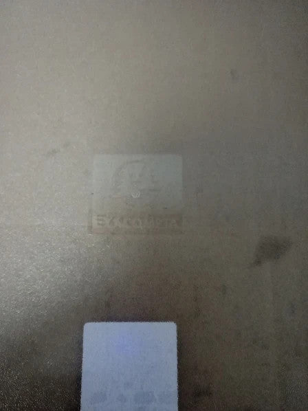 Exacompta Ref 11423D Office Letter Tray Combo Mini 347x255x38mm Size New