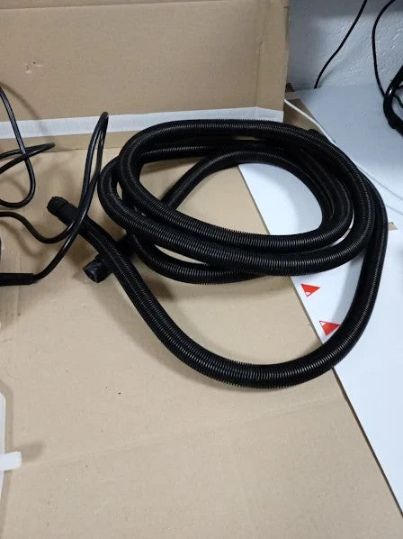 Wagner Steam Wallpaper Stripper Steam Force 4L Steaming 7M Hose 2000W 230V New