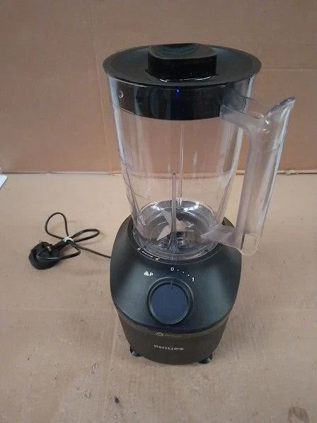 Philips Blender 3000 Series Problend System 1.9L Maximum 16.4x19.2x37.7cm