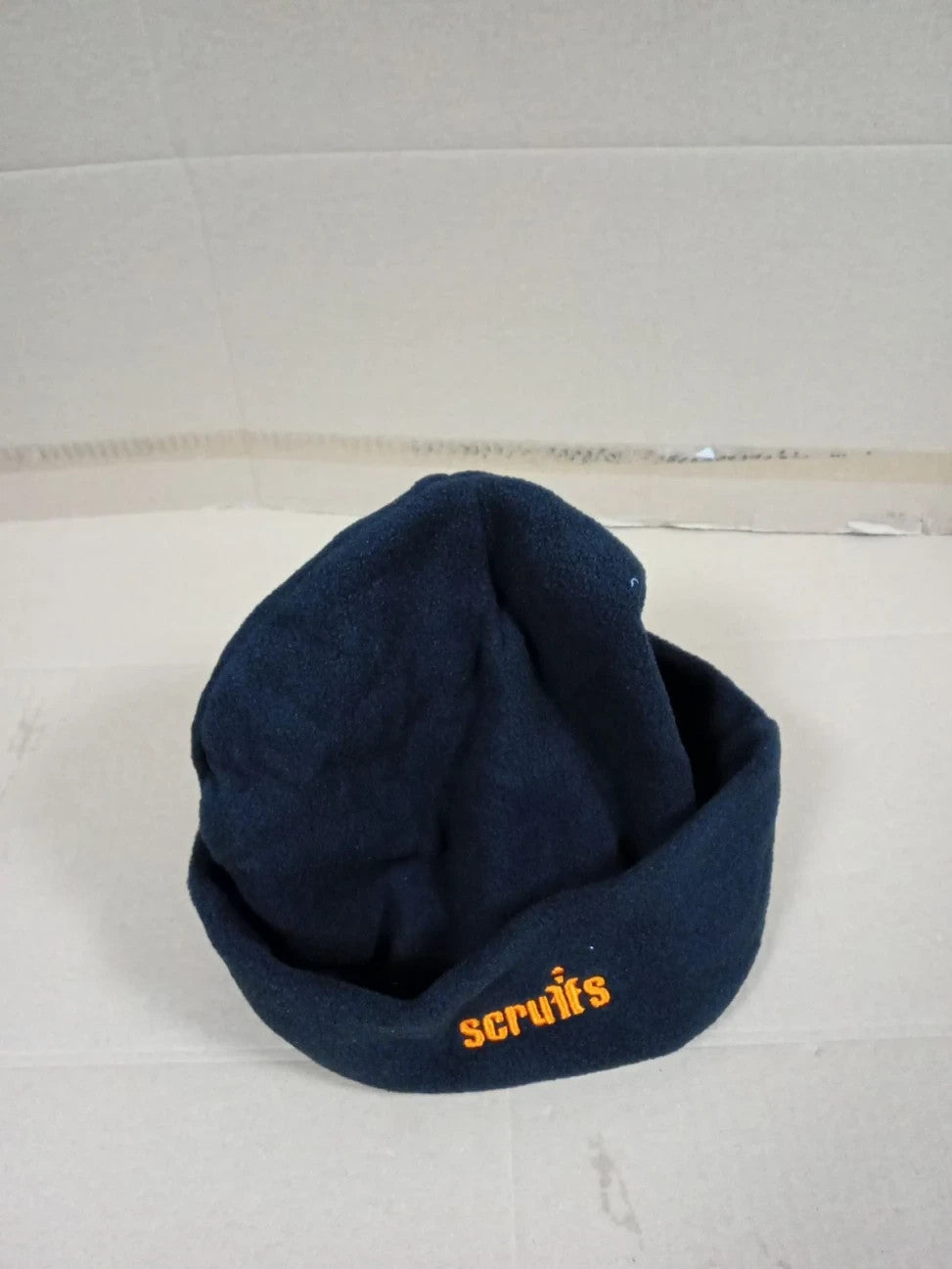 Scruffs T54874 Winter Essentials 3 Pieces Fleece Hat Neck Warmer Gloves Black