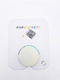 PopSockets PopGrip Matcha Green Minimalist Adhesive Phone Grip Cute Chic New
