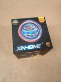 Xinhome Flying Ball Orb Toys Hover Soaring Globe Shape Magic Boomerang 6+