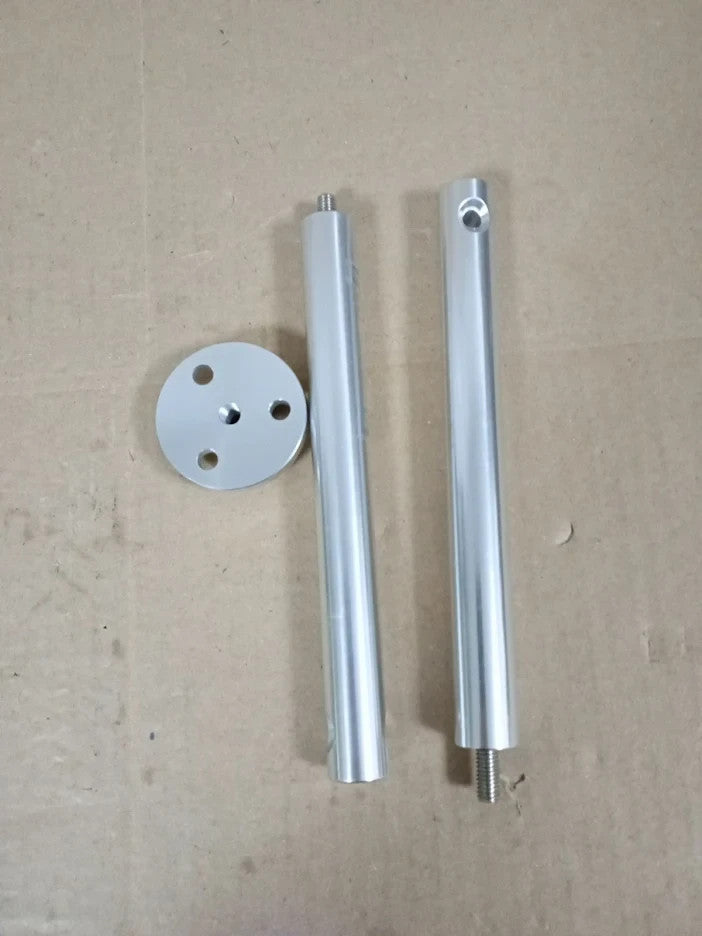 Paulmann 17806 Cable Accessory Deflector Suspension Tension 1 Pair 165mm New