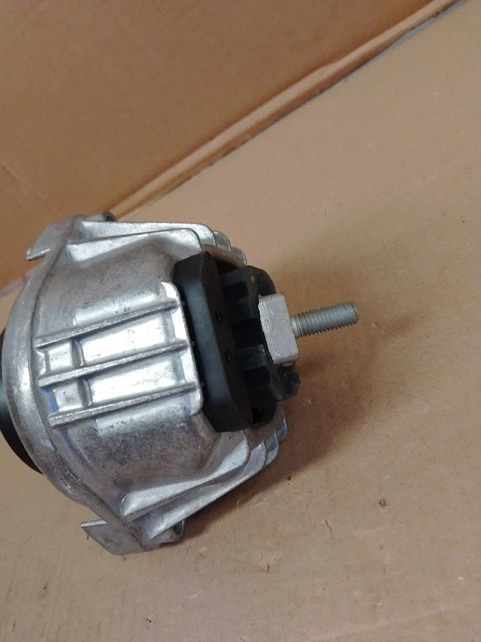 Febi Bilstein 31016 Engine Mounting Aluminium 19x12.5x12cm Pack Of One New