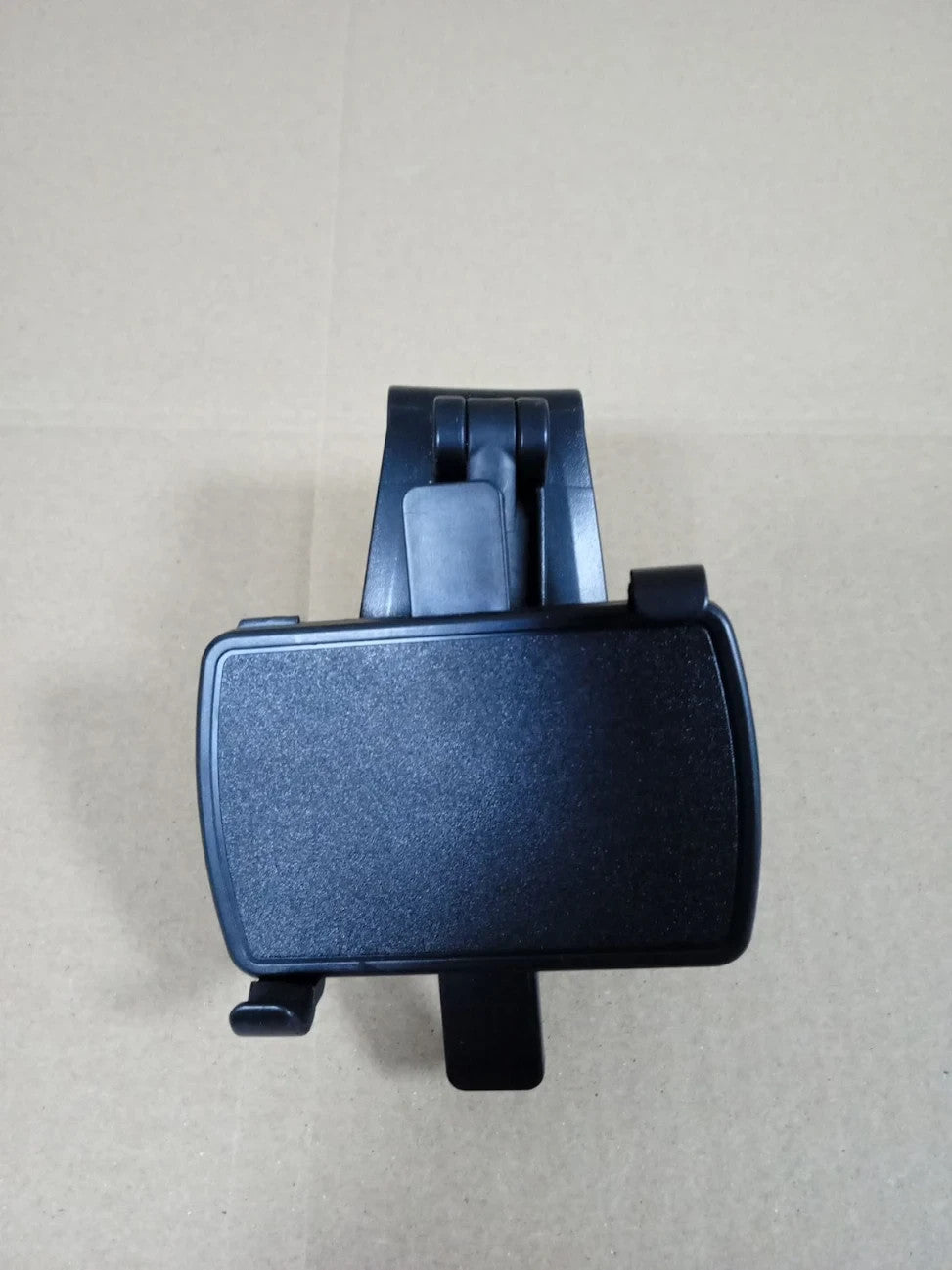 Anteel Car Phone Mount Rotating Dashboard Clip Cell Phone Holder 360° Rotation