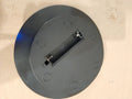 8in Motorized Turntable Display Stand 360 Degree Electric Turntable Display