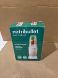 Nutribullet Blender 900 Series Powerful 24000 RPM Extractor Blends Frozen Fruit