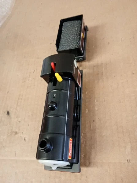 Thomas & Friends Battery Operated Toy Locomotive Donald Cargo Car 3+
