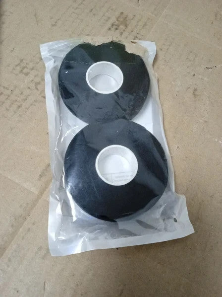 Aiyorse 2 Rolls Finger Tape Extra Strong Adhesive 0.6in x 32 Feet Athletic New