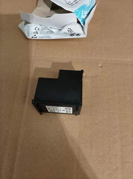 HP CB335EE 350 Original Ink Cartridge Black 1 Pack Consistent Print Quality