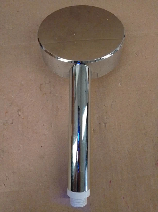 Mira Showers 11605237 Beat 11 cm 4 Spray Shower Head Chrome