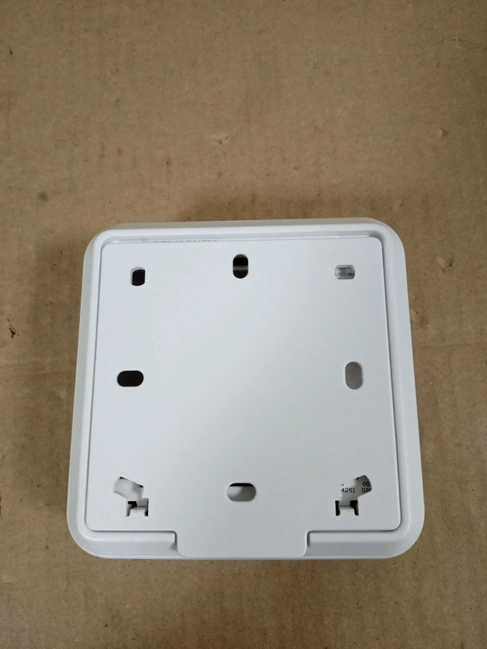 Hive Thermostat Mini Heating Control Combi Boilers Multizone Hubless OpenTherm