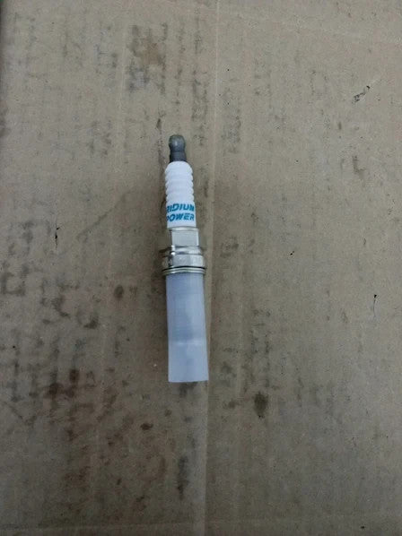 Denso IXUH22I Spark Plug Iridium 1.25mm Nickel Quality Bond Structural New