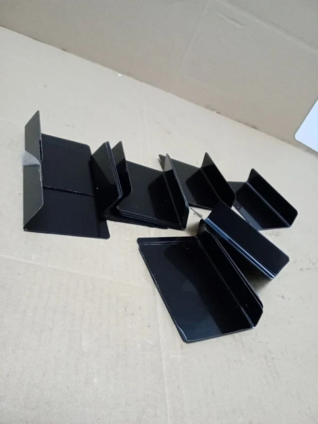 Mini Signs Food Display Blackboard Price Tags Display Price Labels Buffet