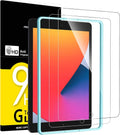 New C 2 Pack  iPad 9 8 7 2021 2020 2019 10.2in Generation Screen Protector New