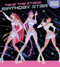 Kpop Birthday Cards Birthday Gifts Perfect For Any Fan Stars Illustrative New