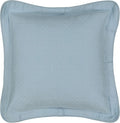 Historic Charleston Classic European Matelasse Cotton Decorative Pillow Case New