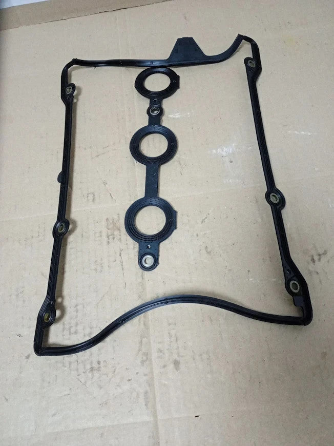 Febi Bilstein 29619 Rocker Cover Gasket Set Pack Of One New