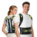 Rakiie Posture Corrector Unisex Upgraded Back Brace Enhanced Support XL New