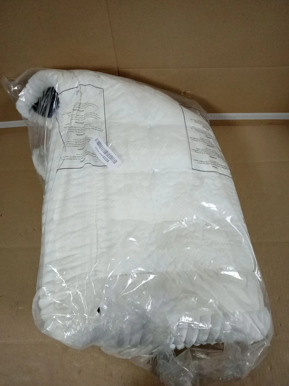 LiveGo Pet Couch Protector Covers Dogs Plush Washable Cozy 75x75cm New
