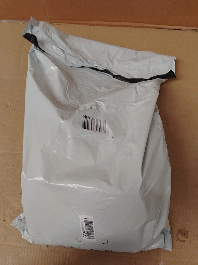Simplehuman Code 100 Liners 50% Recycled Custom Fit Bin Trash Bag 40 To 45 Liter