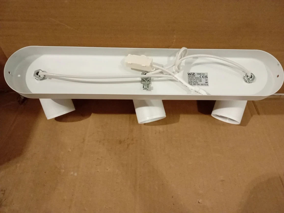 WiZ Tunable White Imageo Smart Connected WiFi Ceiling Light Spot Fixture