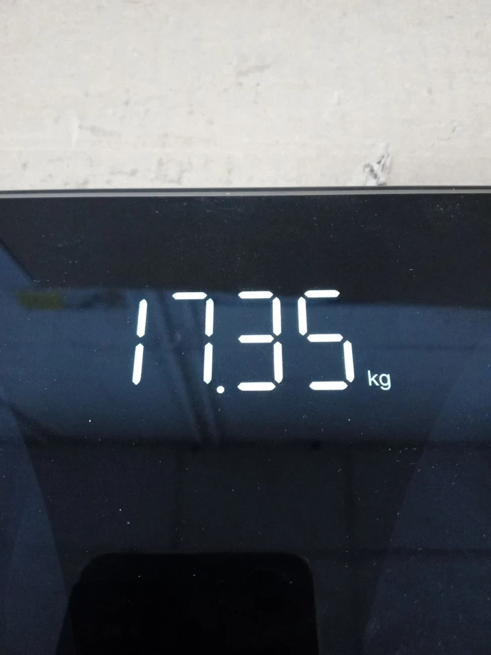 Scales Body Weight Fat Percentage RunSTAR Ultra Precision Digital Accurate