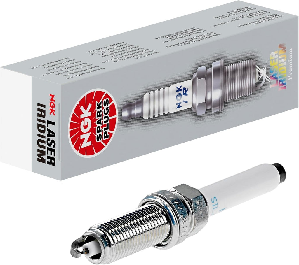 NGK Spark Plug SILZKFR8D7G Laser Iridium 90912 New