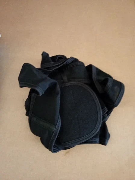 Posture Correction Belt Men Women Back Shoulder Support Posture XL New