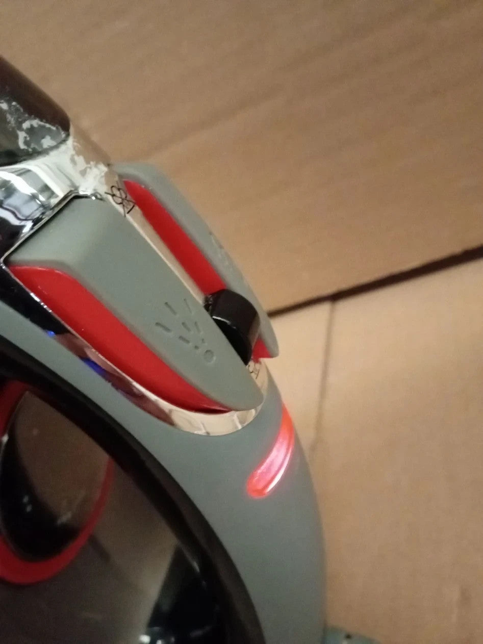 Russell Hobbs 20630 Steam Iron 3100W 210g/min Extra Boost 70g/min Ceramic