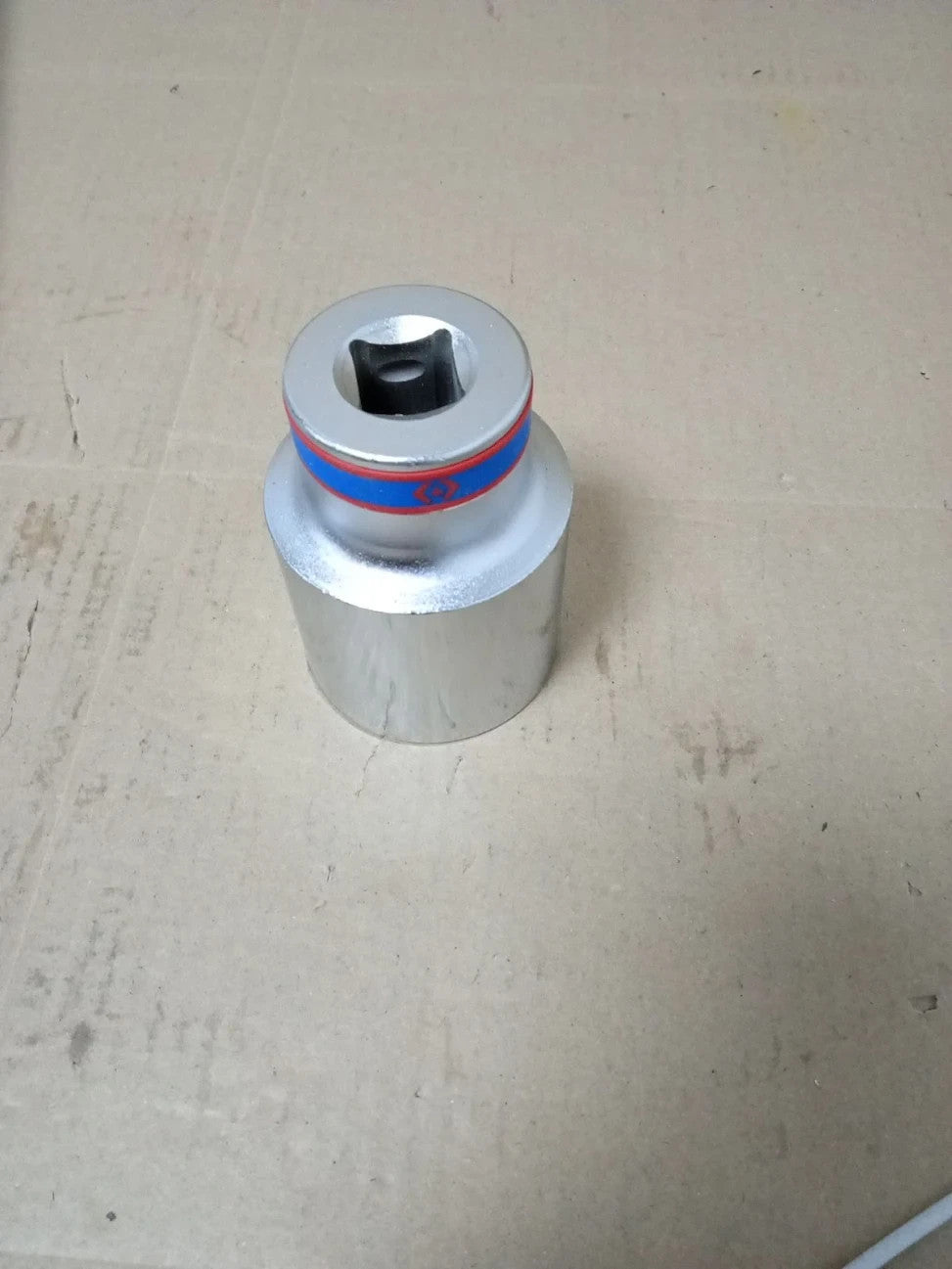 KING TONY 623550M Deep Socket 50mm 3/4in 1 Pieces New