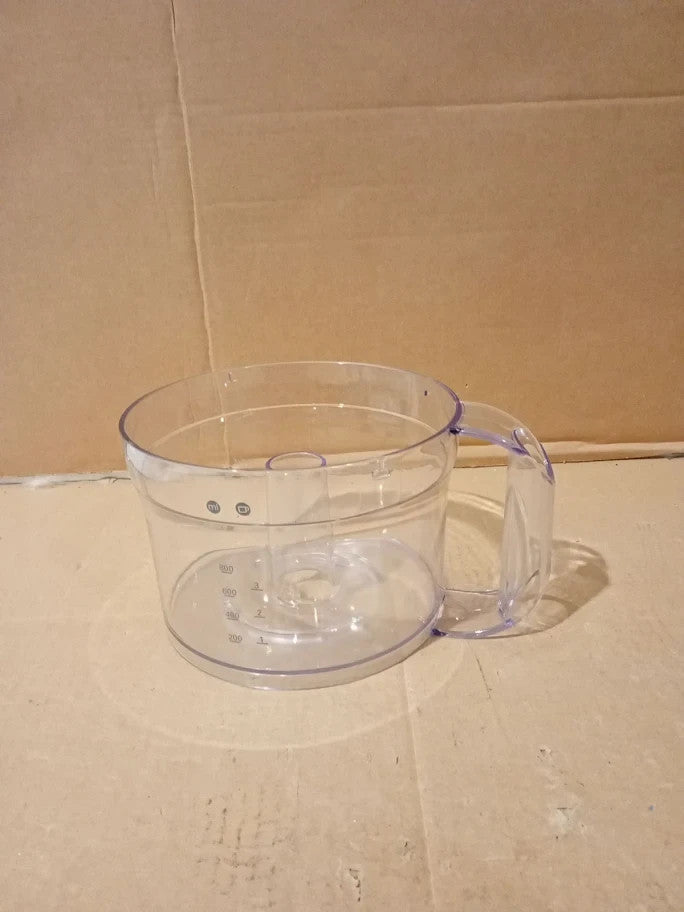 Kenwood Bowl Food Processor Replacement 110x163mm New
