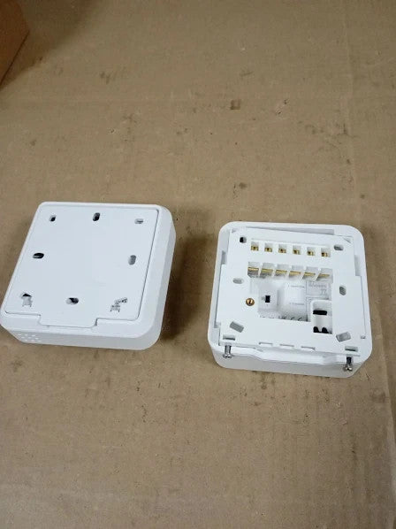 Hive Thermostat Heating Control Combi Boilers Multizone Hubless New