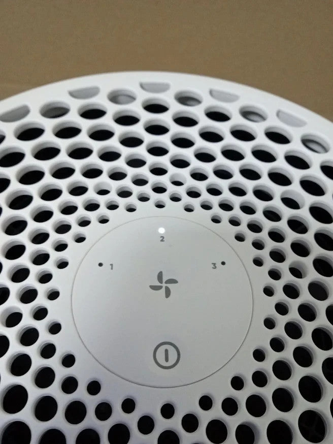 Blueair Blue Pure 511 Air Purifier HEPASilent Filter Rooms up 38m² Durable