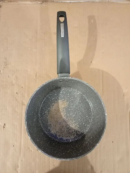 Tower T81219 Cerastone Forged Saucepan Non Stick Coating Soft Touch 22cm