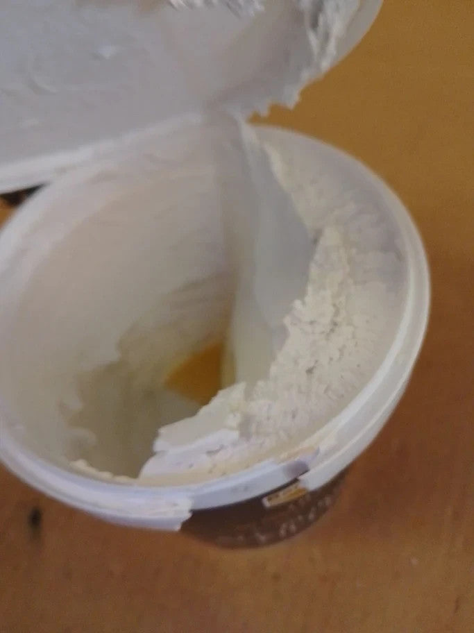 Bartoline 1876 Ready to Use All Purpose Filler Professional Quality Plaster 1kg