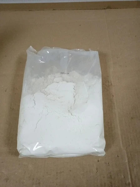 Palace Interior Patching Plaster 1.5KG Fast Setting High Strength Repair New