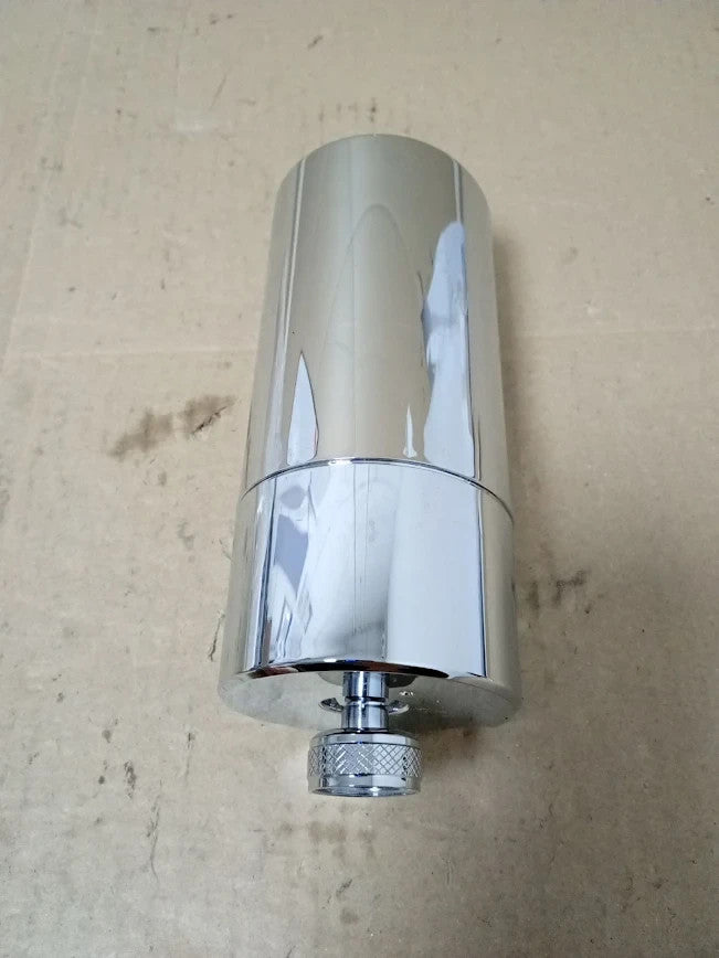 Philips Water In Line Shower Filter Reduces Chlorine 99% Easy To Install
