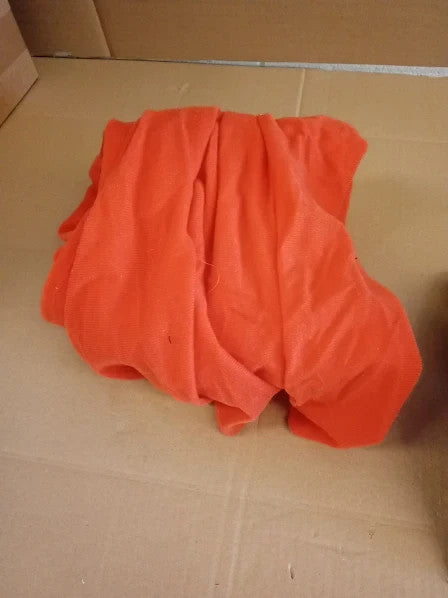 Rubies Costume Freddys Tween Foxy Costume Set Missing Mitt Hook And Mask New
