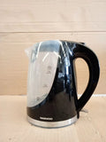 Daewoo LED Kettle Colour Changing Kettle LED Illumination When Boiling 360° 1.7L