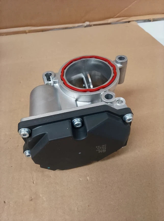Febi Bilstein 46130 Throttle Body With Gasket Pack Of One 27x18.5x16cm