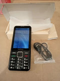 MyPhone 3510 LTE Senior Mobile Phone 4G Big Button 3.5in Display Dual SIM